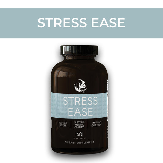 Stress Ease - Monthly Subscription