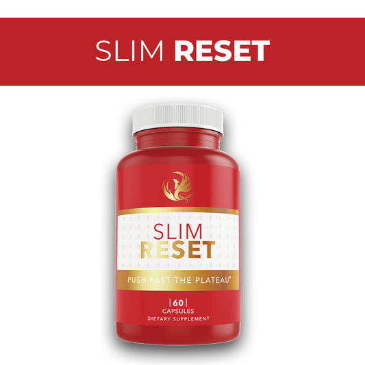 Slim Reset - Monthly Subscription